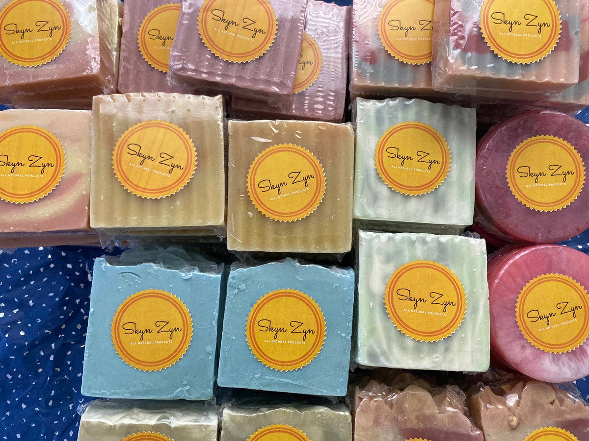 RESTOCK!!